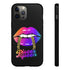 Pisces Queen Tough Case